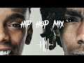 Hip Hop & Rap Party Mix Vol. 1