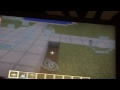 Minecraft smp Xbox 360 ep1