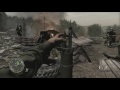 Call of Duty 3 Gameplay Walkthrough ENDING  No Commentary Let's Play - Chambois