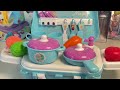 60 minutes Disney Frozen Toy Collection Unboxing | Pop Adventures | ELSA TOYS ASMR Unboxing