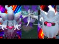 *MUST SEE ANNIHILAPE MONSTER SWEEP* Master GO Battle League for Pokemon GO