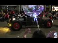 Harlingen Christmas Parade