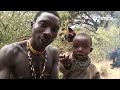 아프리카 부족 마을에서 태어난 아기는 어떻게 살아갈까?