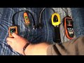 Product Review: TopTes Tools PT520A Combustible Gas Leak Detector