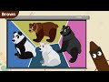 Colors for Kids - Colors Songs for Kids - Educational Video to Learn Colors