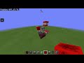 How to make 2 TNT FLYING MACHINES IN MINECRAFT