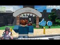 Starting a new THEME PARK in Roblox Theme Park Tycoon 2!