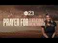 Prayer for Generational Breakthrough X Susan Deborahs & Sarah Jakes Roberts