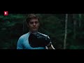 Zac Efron painful baseball accident | Charlie St. Cloud | CLIP
