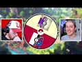 WHEEL Decides GOD POKEMON In Minecraft!