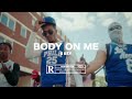 (FREE) Mostack x Tion Wayne Type Beat - “Body On Me“ | UK Afroswing/R&B Sample Instrumental 2023