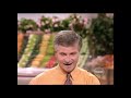 Supermarket Sweep - Rob & Ronda vs. Charmaine & Sandra vs. Gregg & Cathi (1993)