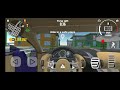 Driving Bugatti Chiron in Car simulator 2 gameplay 2