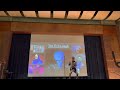 Andy Chen - How To Be A Supervillain (In 5 Easy Steps) (Live Performance)