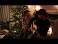 JOHNNYSWIM: What Are You Doing New Year's Eve? Live from our living room.