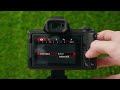 Change THESE Canon M50 Settings For Better Photos & Videos | Complete Camera Setup Guide