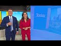 The Kid LAROI catches up with Today | Today Show Australia