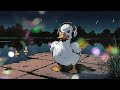 Lofi Duck - Smooth Lofi Hip Hop: Perfect Beats for Studying and Sleeping