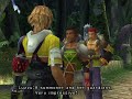 FFX Tutorial Cheating - Bribing Lord Ochu