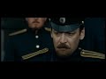 Ships Battle/Duel (in HD) - Russian Empire vs Germany, World War I, movie 