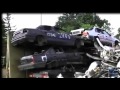 Crushing Cars & Destroy Anything - Technology Solutions