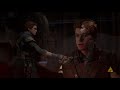 Jedi Fallen Order: Cal & Merrin- Rewrite The Stars