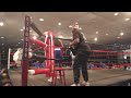 Episode 9. Upton Boxing Life: 2024 Golden Glove Documentary vlog.🔥🔥🔥