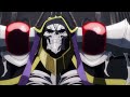 overlord all hail the lich king AMV
