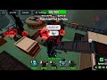 NEW GODLY Future Large Clockman in Skibidi Tower Defense Update Episode 74