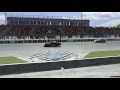 iRacing Street stock car race (Highlights with text commentaries)