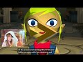 Zelda noob watches the Complete Legend of Zelda Timeline 💔