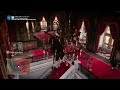 Assassin's Creed : Unity / How to Hide