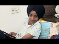 ਇਸ ਬਿਮਾਰੀ ਦਾ ਹੱਲ  ਹੁਣ ਡਾਕਟਰ ਈ  ਕਰ #bassivlogs#minivlog