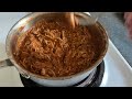 Chicken Tinga Tacos - You Suck at Cooking (episode 167)