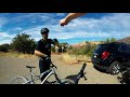 Scariest Ride of My Life.  Hangover Trail, Sedona Arizona