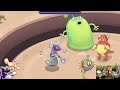 My Singing Monsters Composer Version 2.0 Showcase