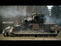 Russia Captures First US Bradley M7 BFIST in Ukraine War!