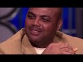 Funniest Charles Barkley Moments (Inside the NBA Compilation)