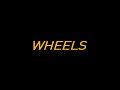 incredibox - wheels - teaser 1 [REPOST] by @diamondreaching