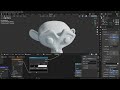 Quick toon shader effects, NPR - Blender tutorial