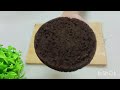 Class4th|Bakery style eggless chocolate sponge| Chocolate cake recipe|चॉकलेट केक| @Digitalcakehouse