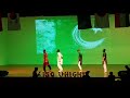 Ni Nahcleh | Imran Khan | Dance Performance | Choreographed