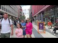 City Walk: Stockholm Edition  🇸🇪 シティウォーク：ストックホルムエディション 🇸🇪 Paseo por la ciudad: Edición Estocolmo  🇸🇪