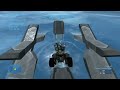 Flea Race - Halo Reach MCC by onyxh4wk