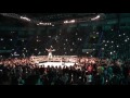 Bray Wyatt Entrance Stuttgart