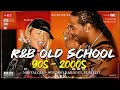 Old School R&B Mix - 90's & 2000's ✪ NEW 2024 PLAYLIST - Ne Yo, Chris Brown, Usher, Mariah Carey