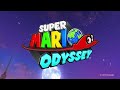 Super Mario Odyssey Soundtrack 