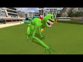 NEW EVOLUTION OF FORGOTTEN SMILING CRITTERS GLIMMER FISH POPPY PLAYTIME CHAPTER 3 In Garry's Mod