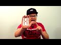 INCREDIBLE 'JUMPING CARD' MAGIC TRICK! (It Looks CRAZY!)