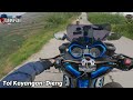 [XMAXVlog] [Touring Motor Jakarta-Dieng-Telomoyo PP]